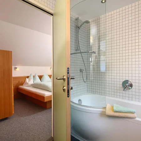 Apartmán Broser