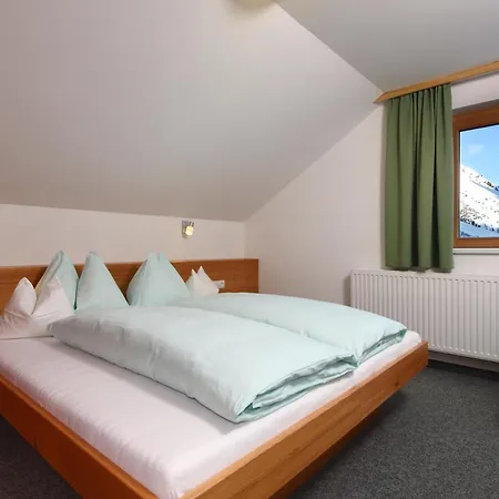 Apartmán Broser *