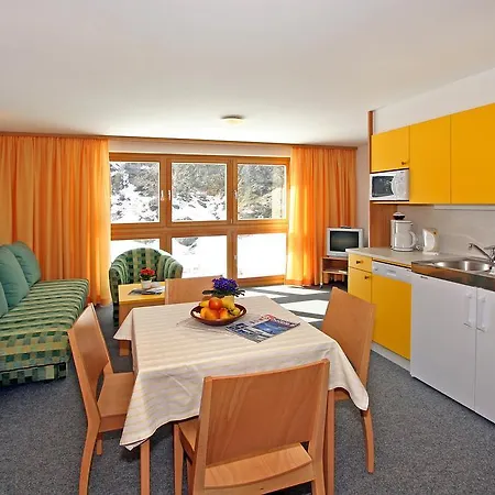 Broser Apartmán