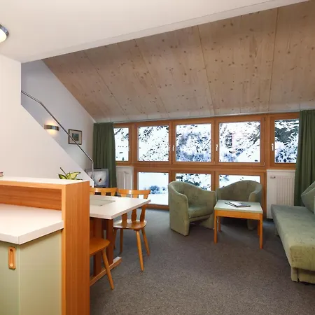Apartamento Broser *
